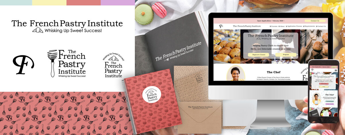 the-french-pastry-insitute-brand-identity-and-website-design-duo