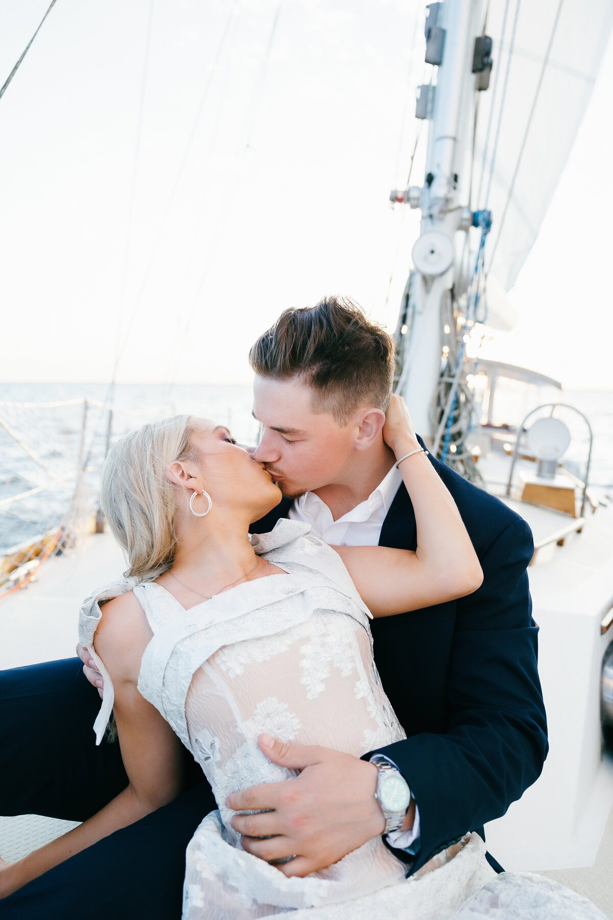New Orleans Engagement Photographer