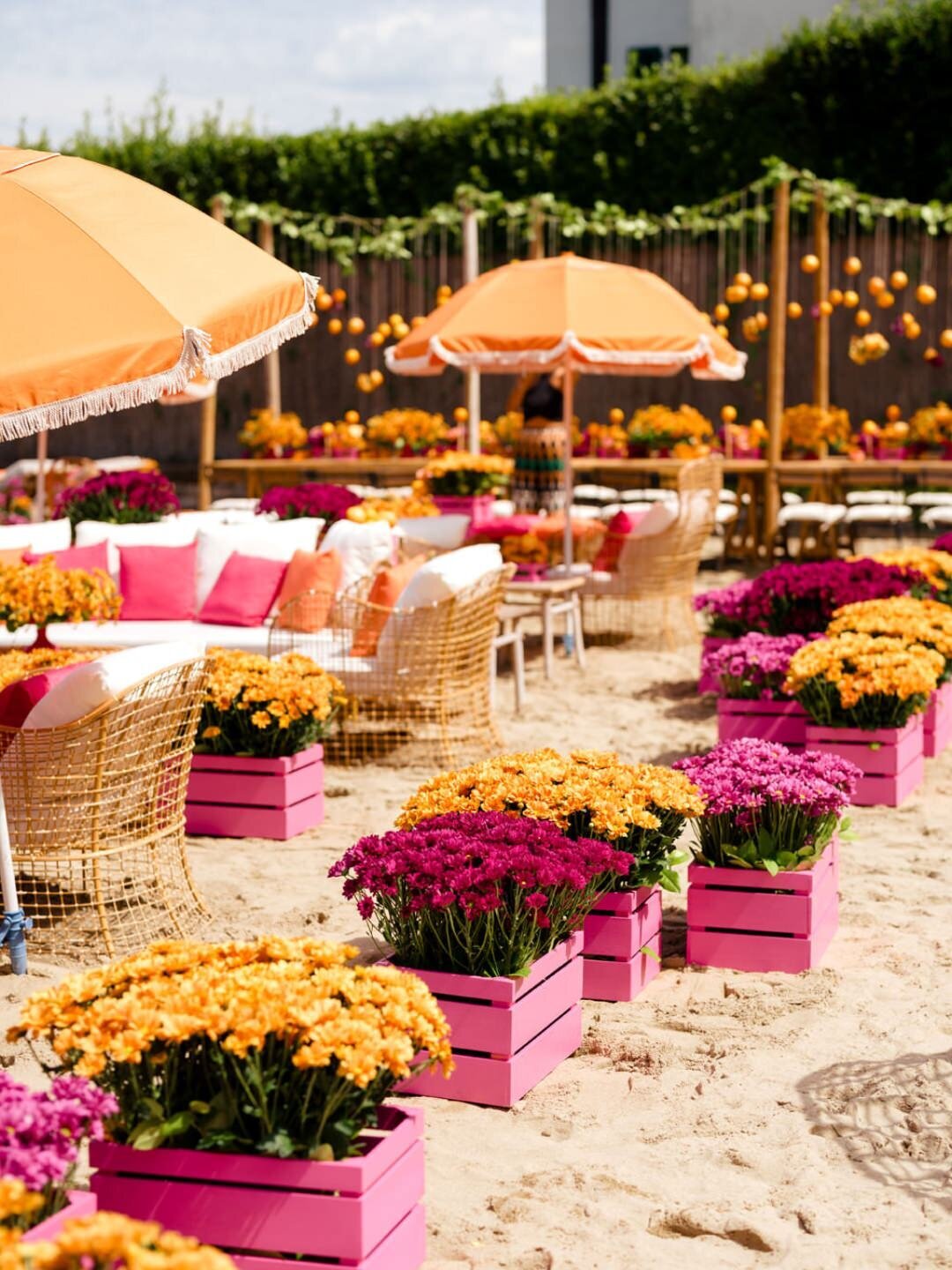 Lake Como Wedding Beach Party at @lidodilenno Alejandra Poupel9