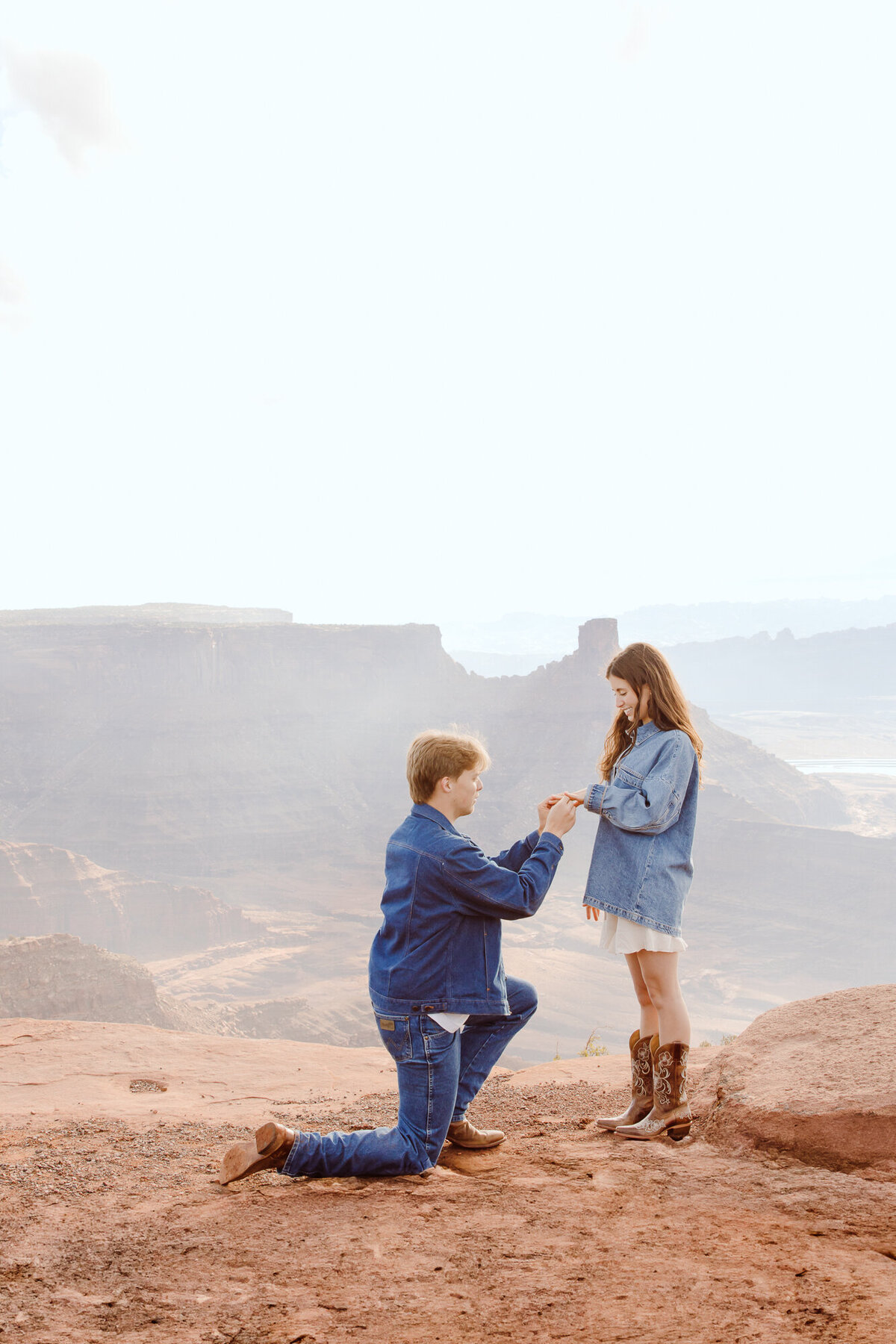 Moab Engagement Photography-03