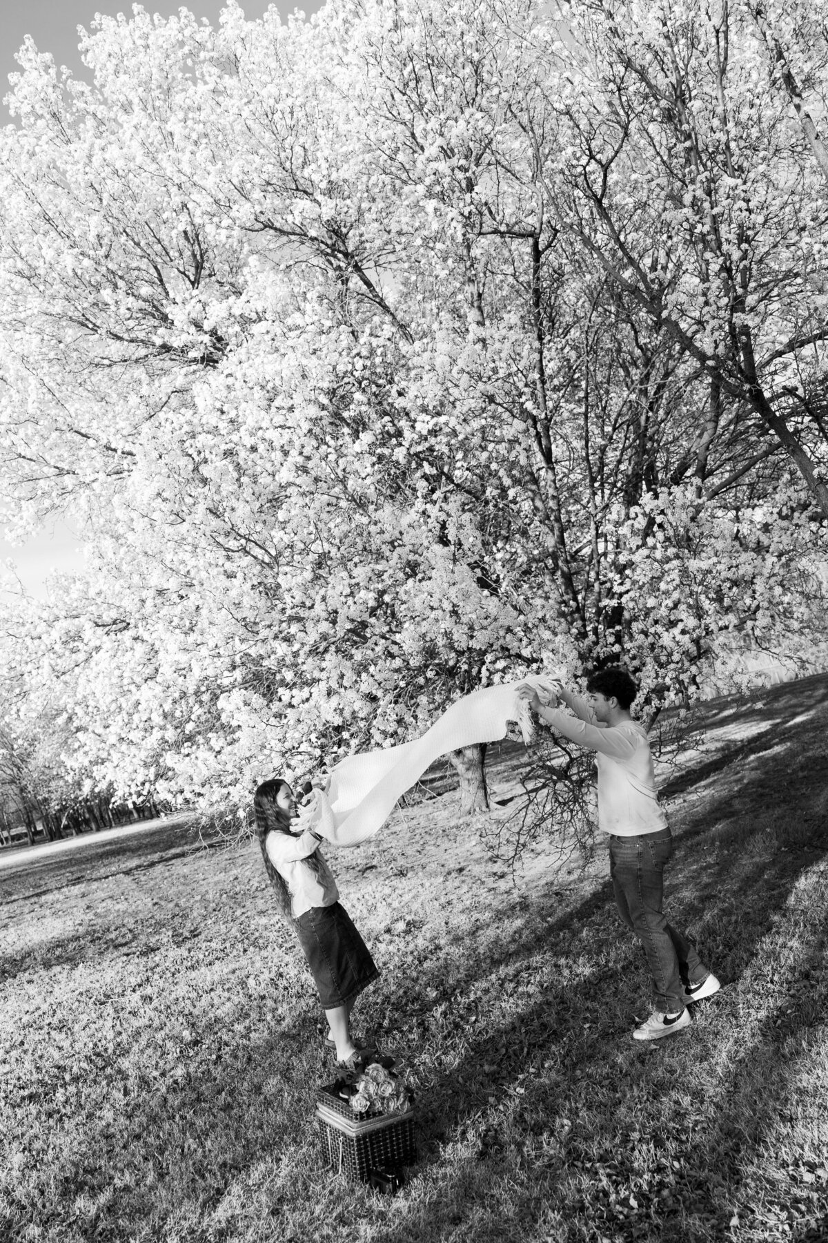 Avery + Logan - Elizabeth George Photography106900 2