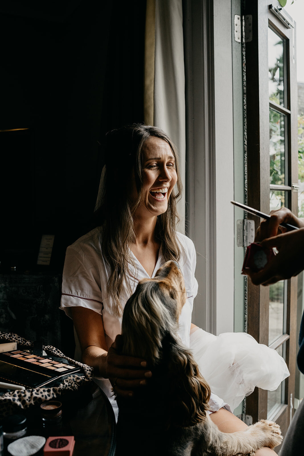 Banchory Lodge Wedding in Aberdeenshire by Aberdeen Wedding Photographer Scott Arlow13