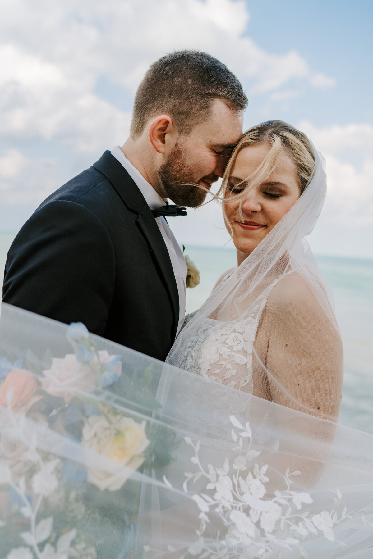 Chicago Wedding Photographer