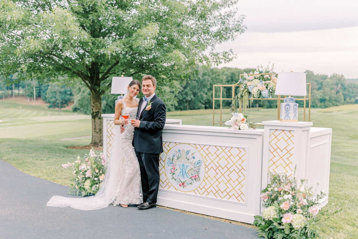 Megan Lampert Photography, LLC Kaitlin and Key's Wedding 2024-3104
