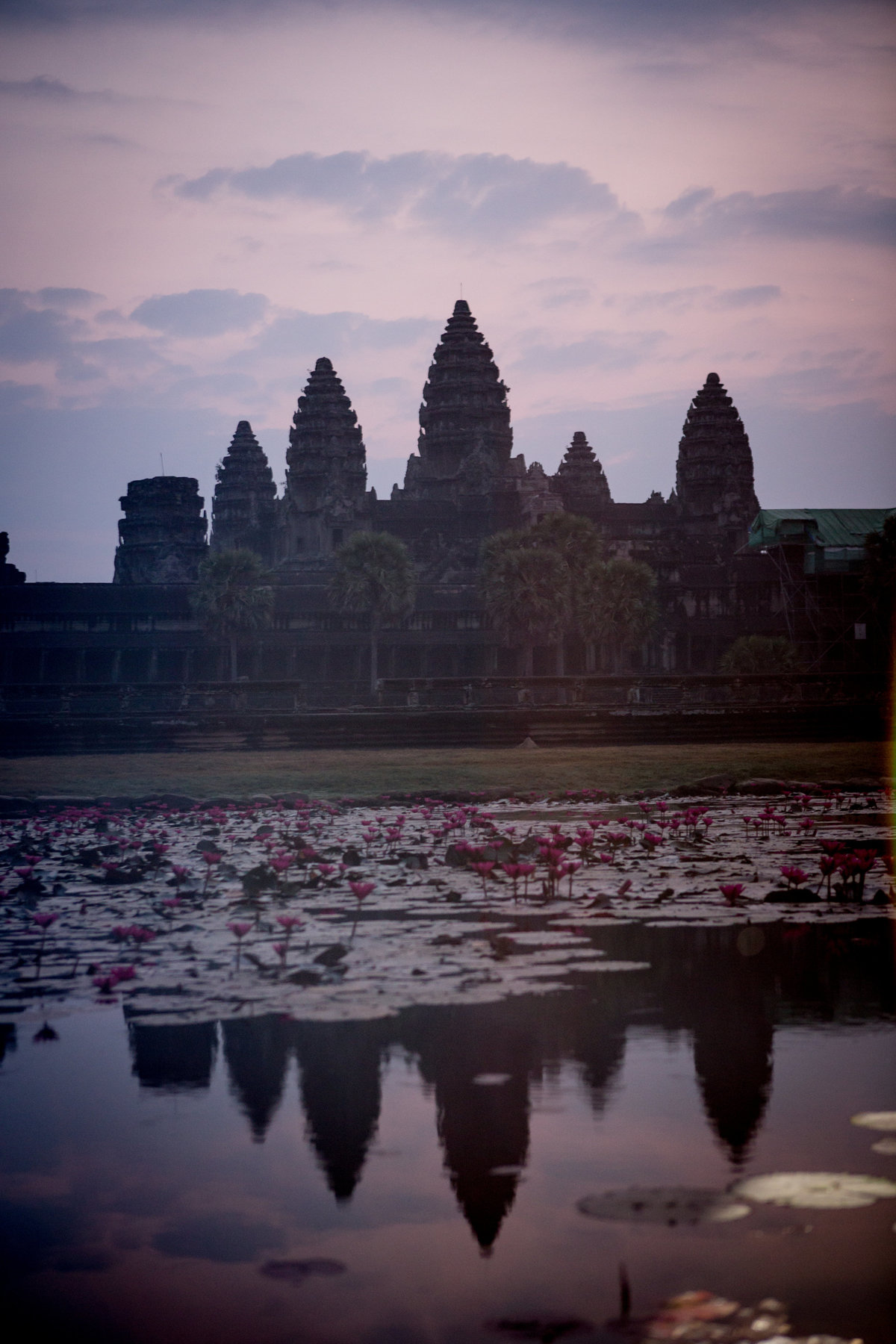 Angkor Wat Day-4