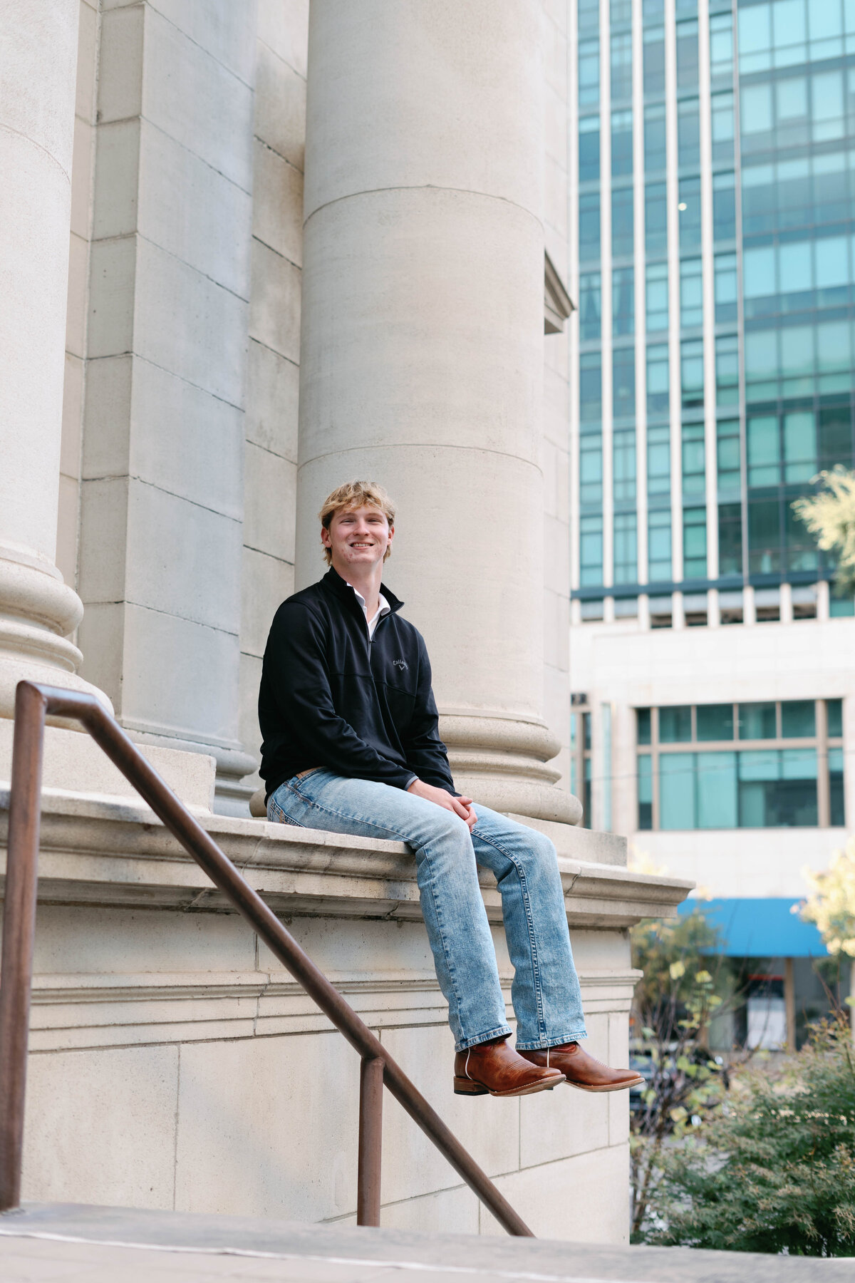 Carson Senior Session-31