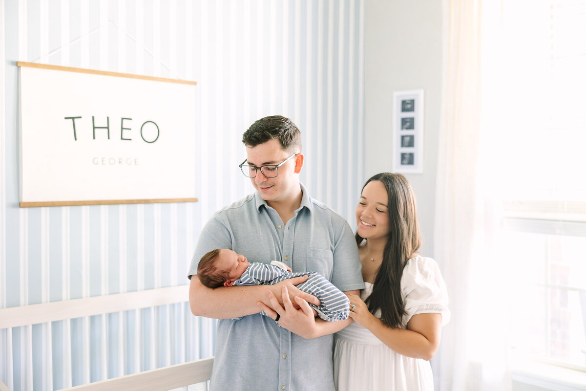 Newell Newborn - Theo-26