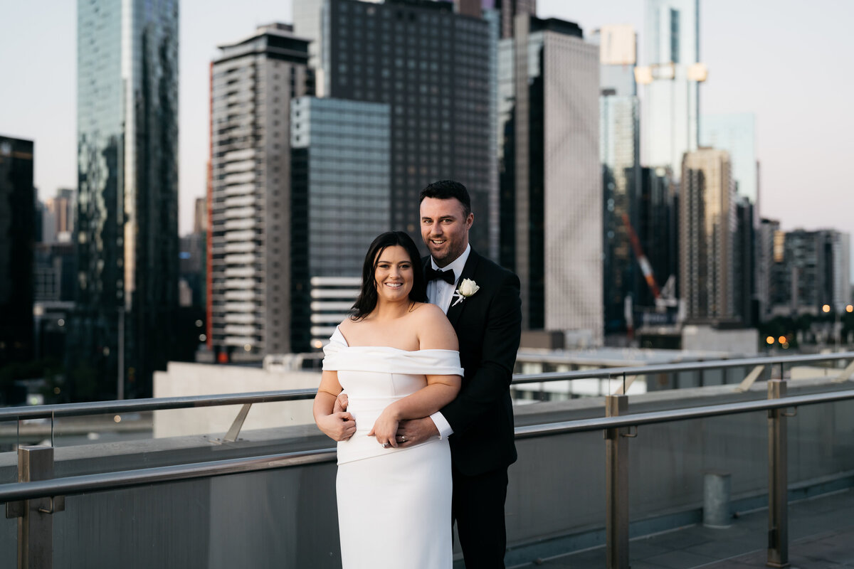 Luminare, Melbourne City Wedding Photographer, Samantha and John-1104