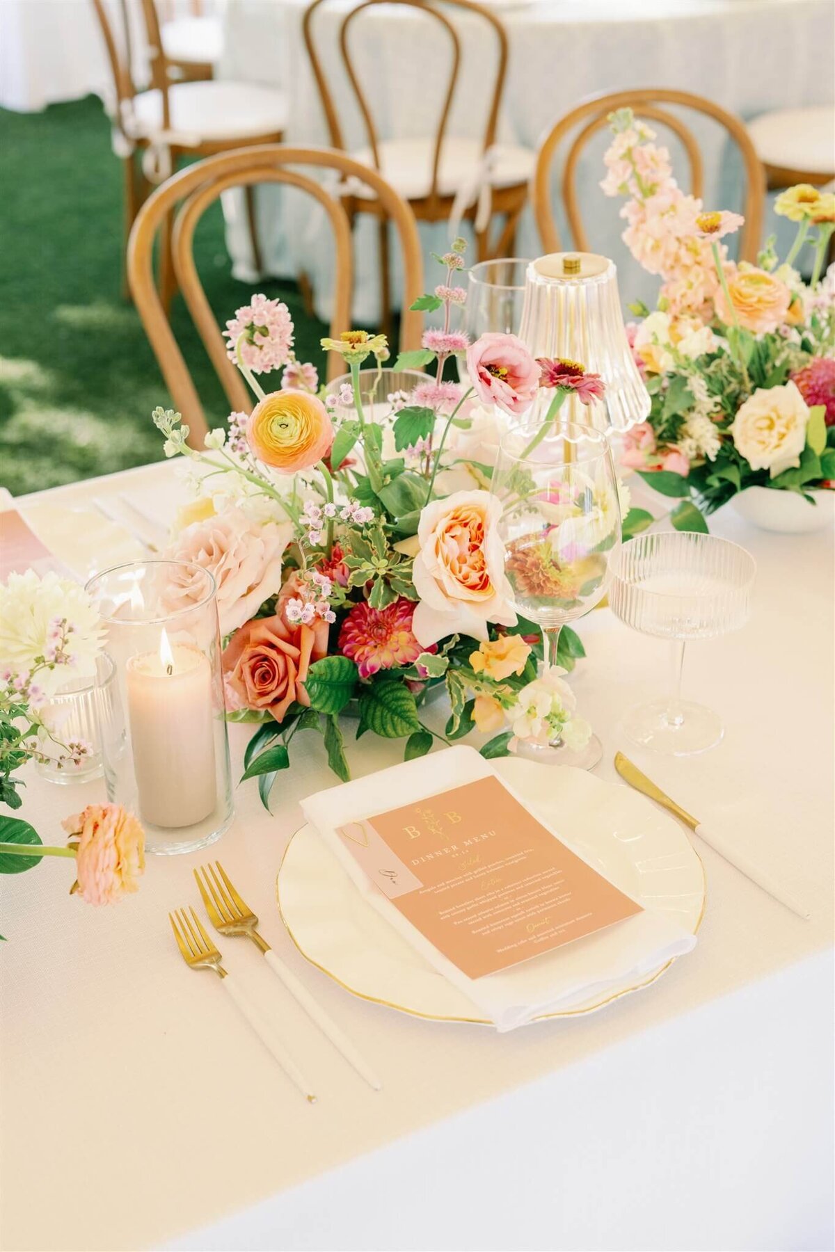 Stone Acres Farm Connecticut Wedding Chelsea Brooke Events161