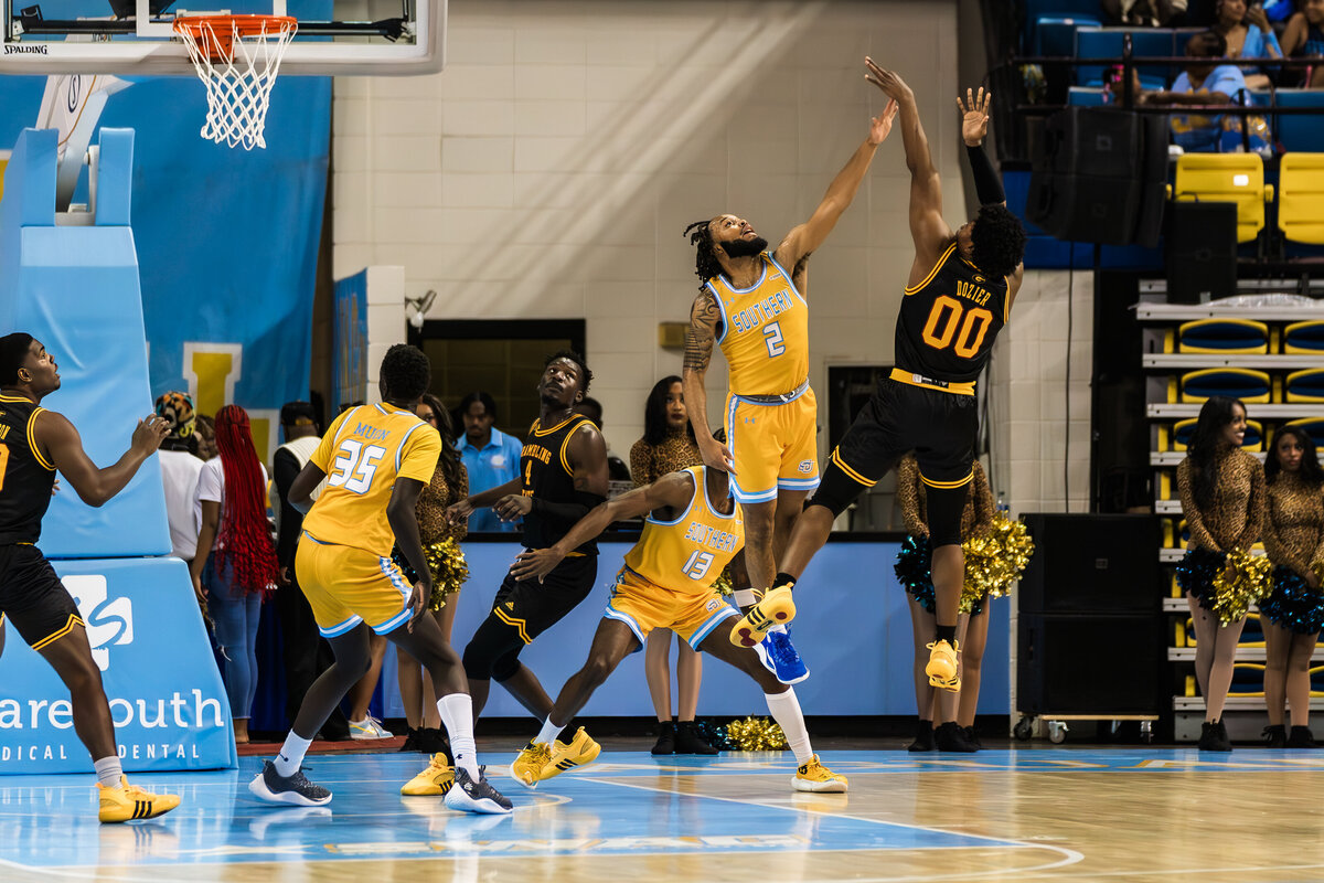 Southern vs Grambling-129