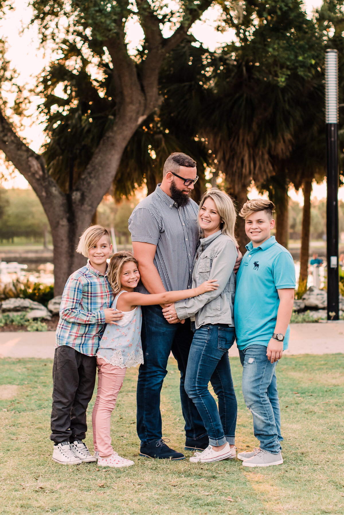 Family-4