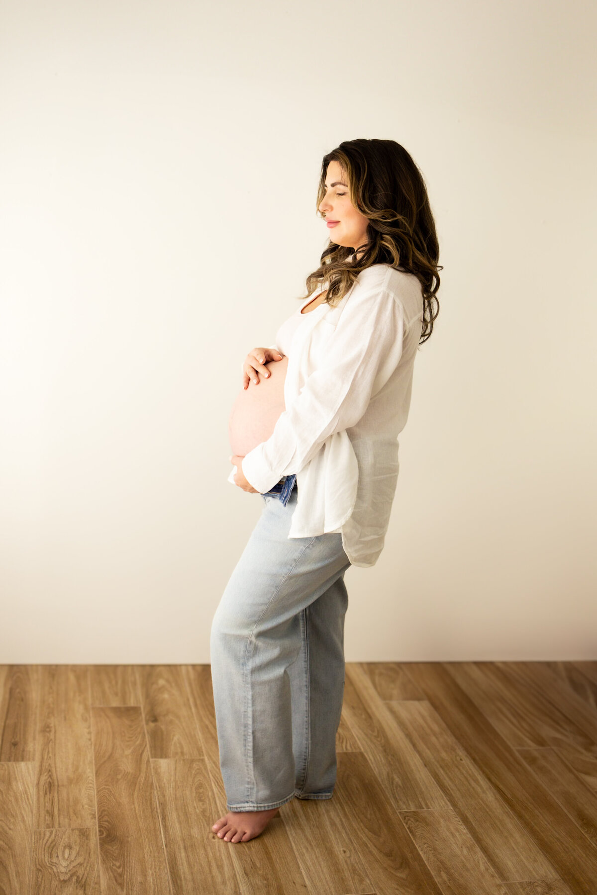 eastchester-editorial-maternity-session