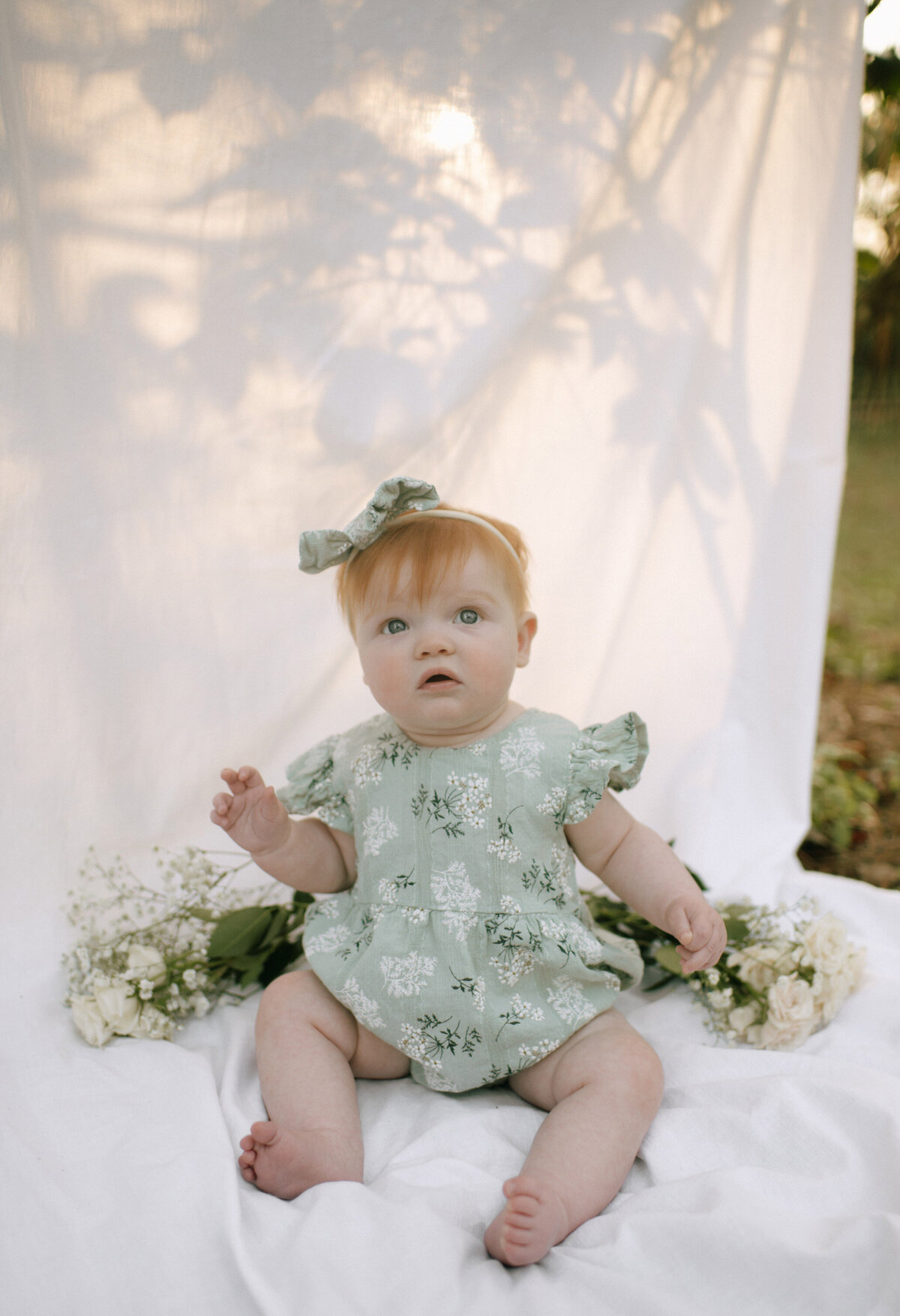 Winter Park Family and Child Photographer