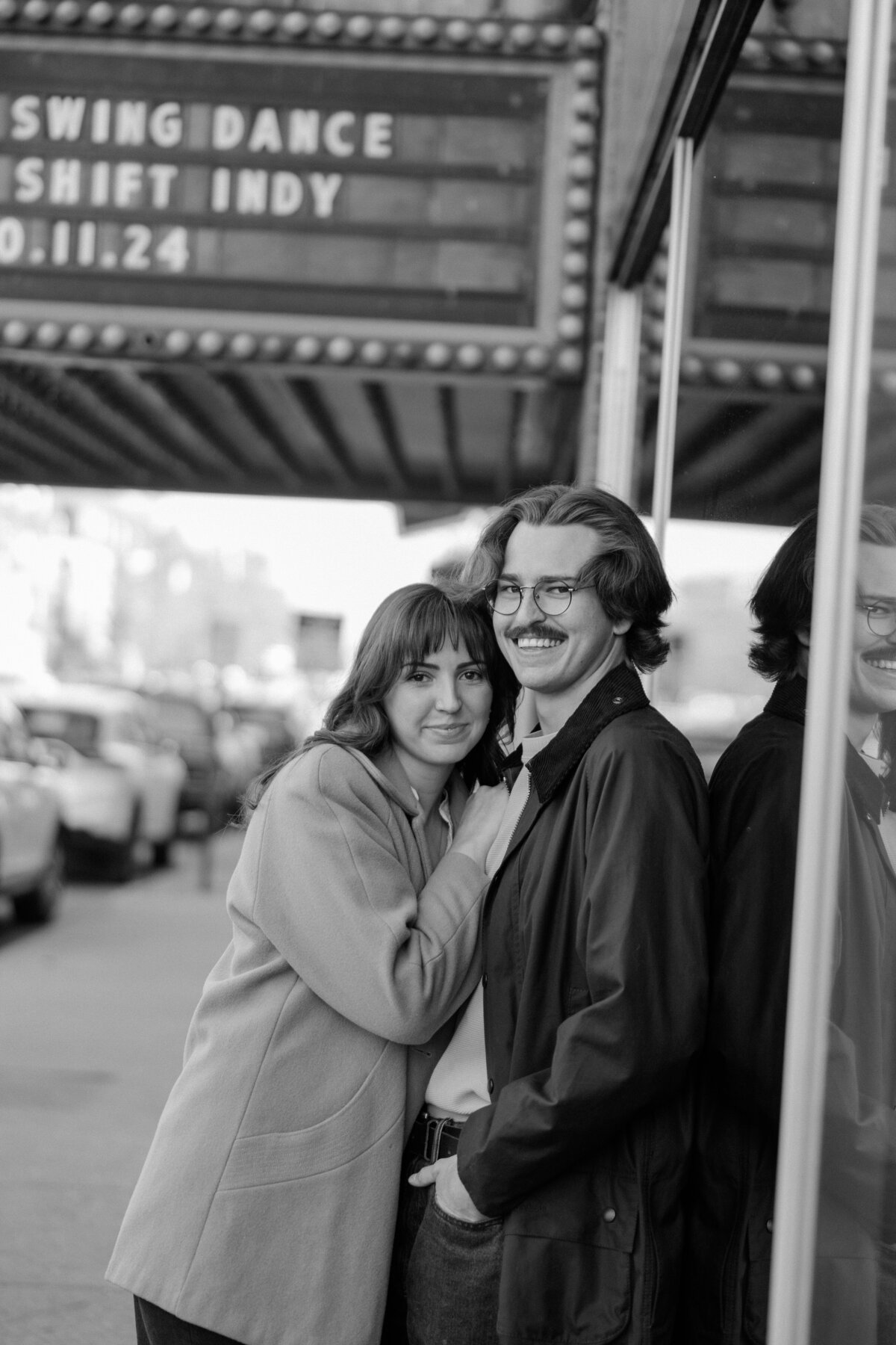 Mikaela & William-3