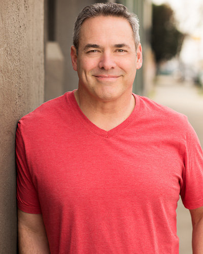 Ben Krantz Studio Acting and Modeling Headshots
