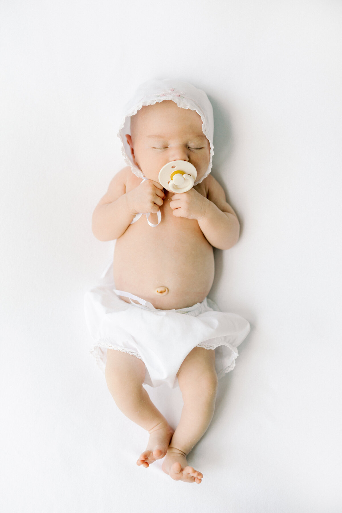 Janie Newborn-15