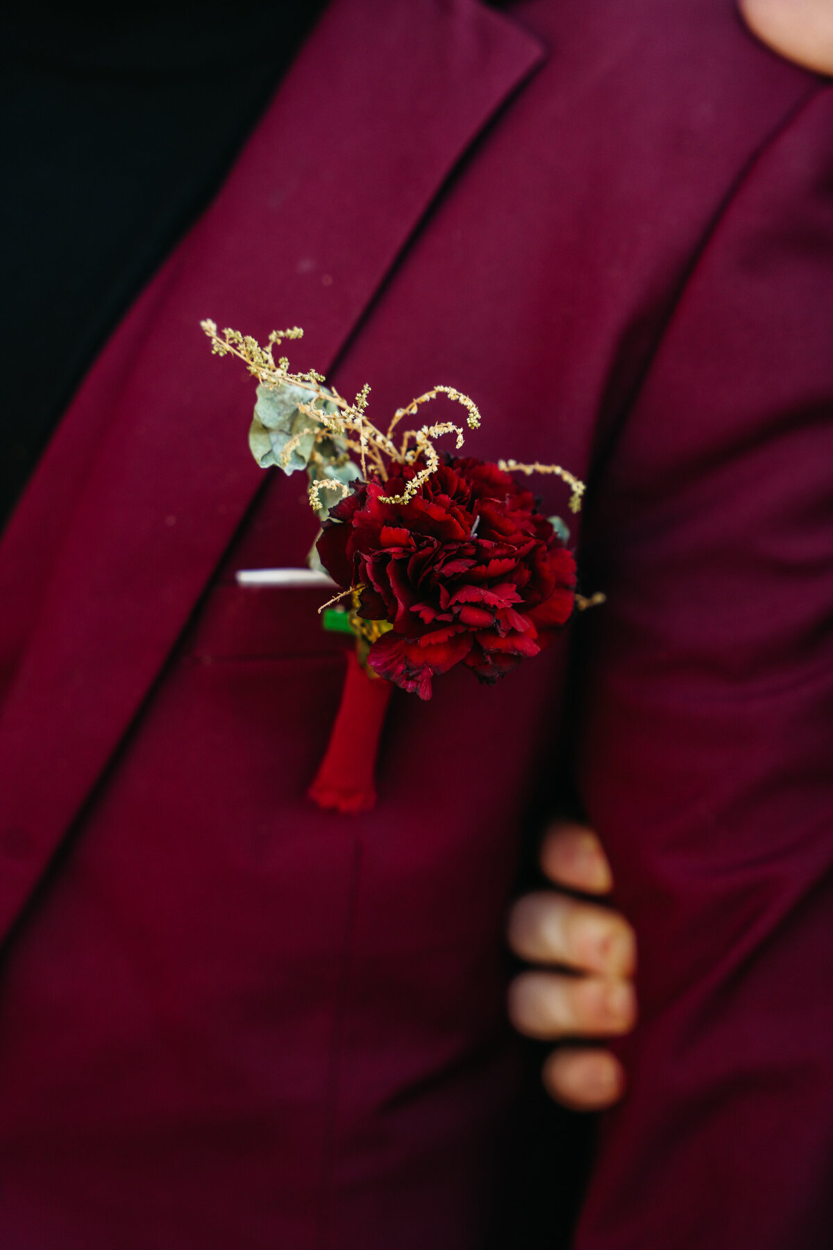 REYNISFJARA Iceland Elopement -48