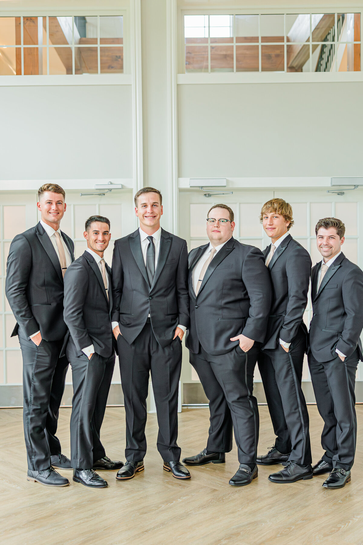 Olivia and Andrew Married Sneak Peeks-50