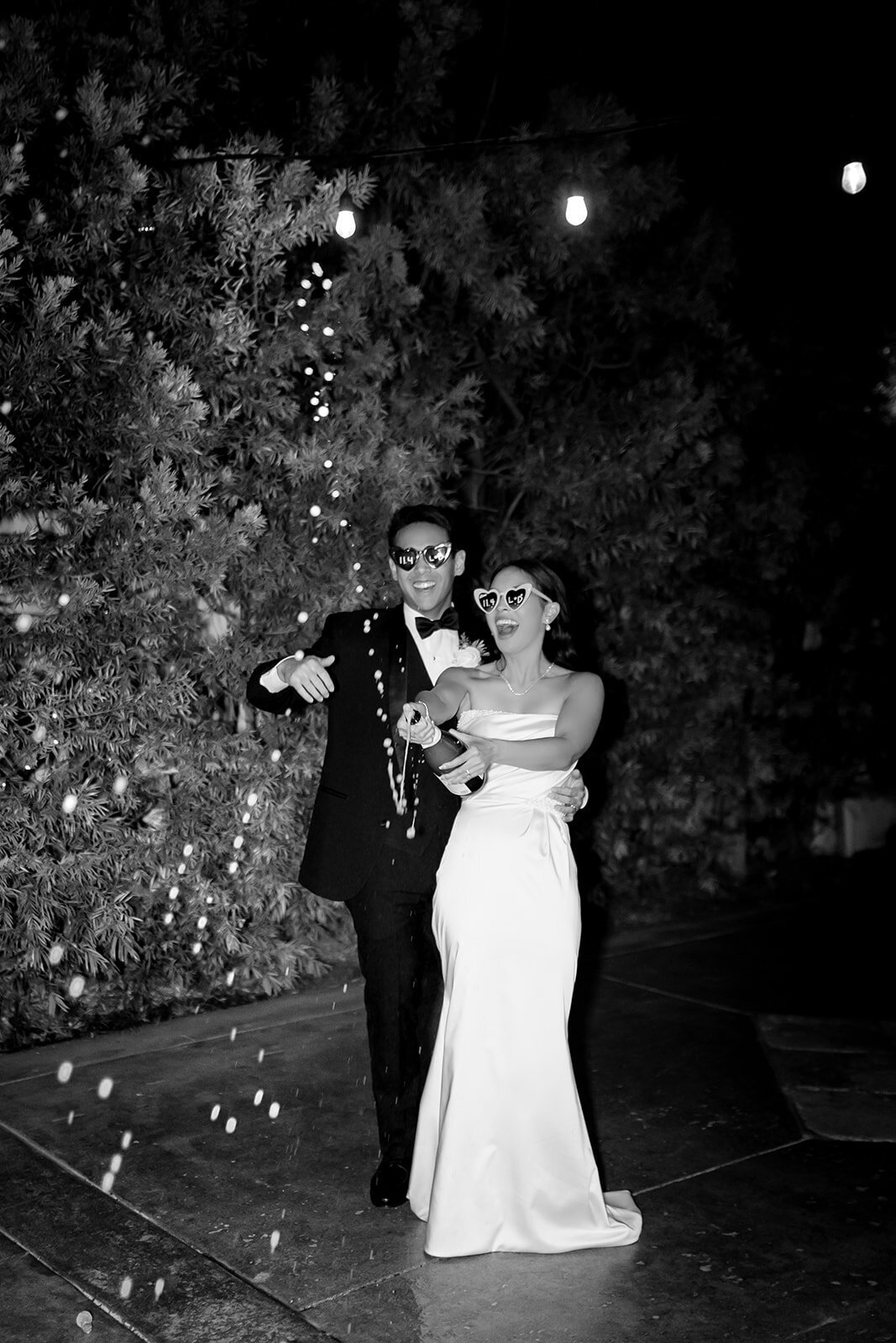 The Villa Westminster Wedding 93