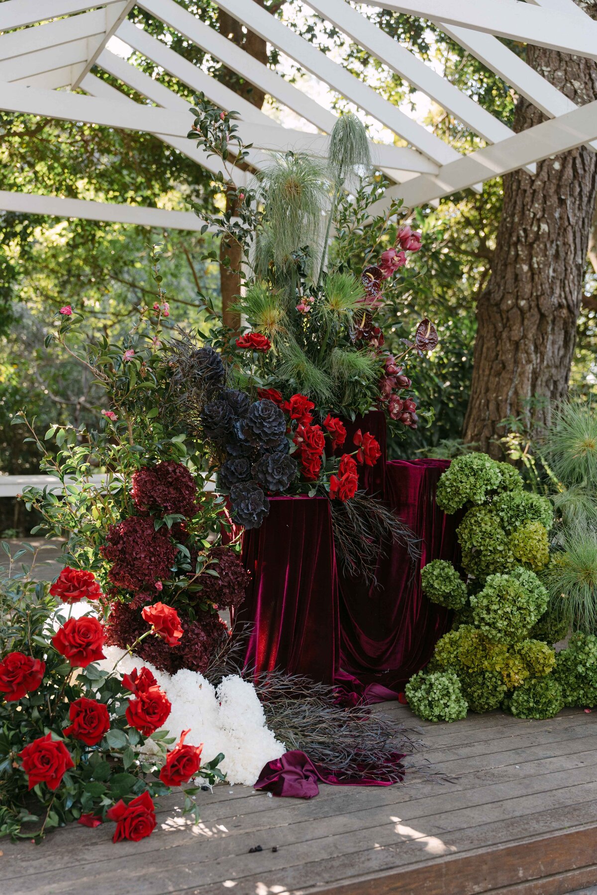Lodge Styled Shoot Extras-9