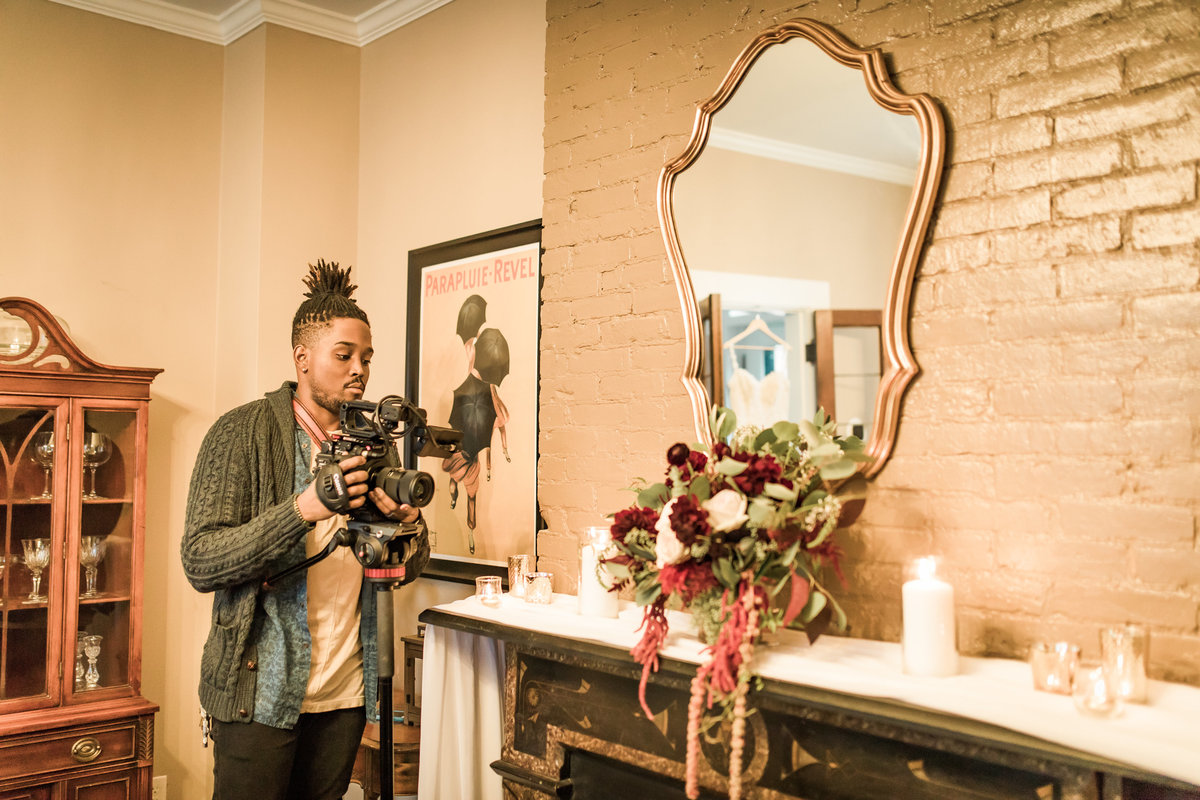 Fall Boho-Inspired Styled Shoot Lafayette Square Historic District  St. Louis, Missouri  Allison Slater Photography  Wedding Photographer60