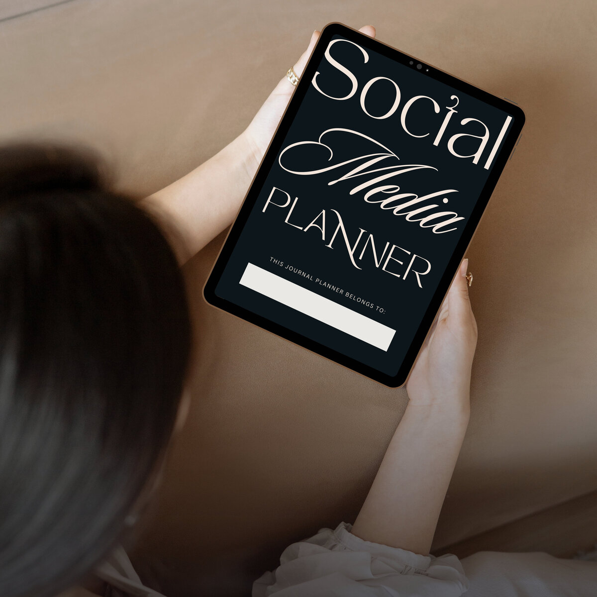 Social Media