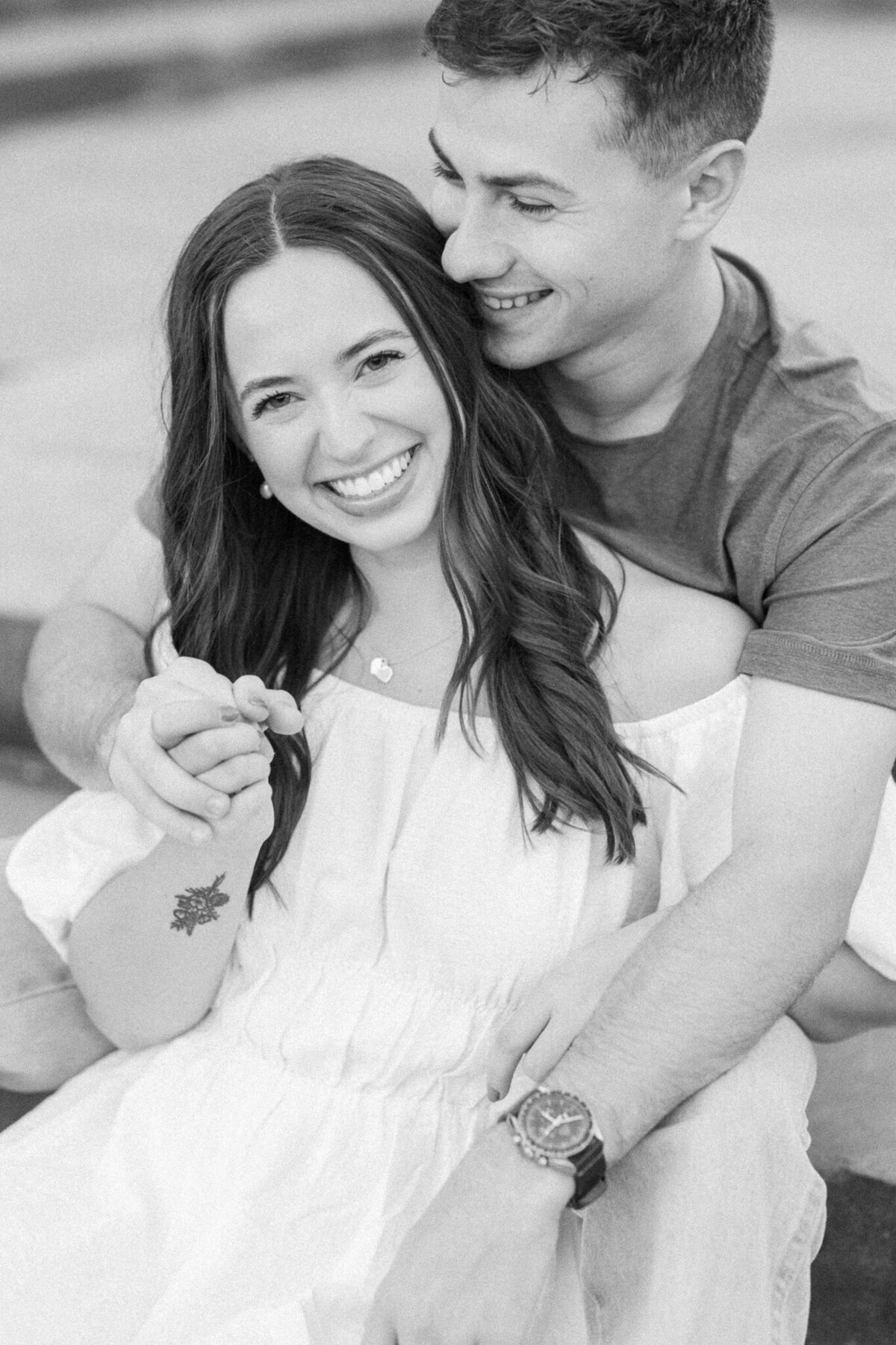 Jessie and Jake engagement 2024-97