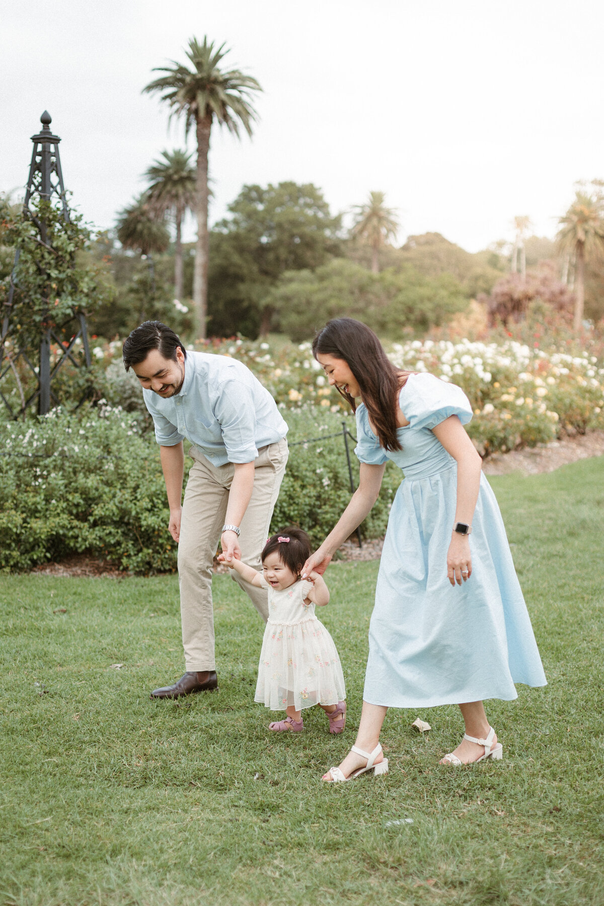 The Qu Family-14