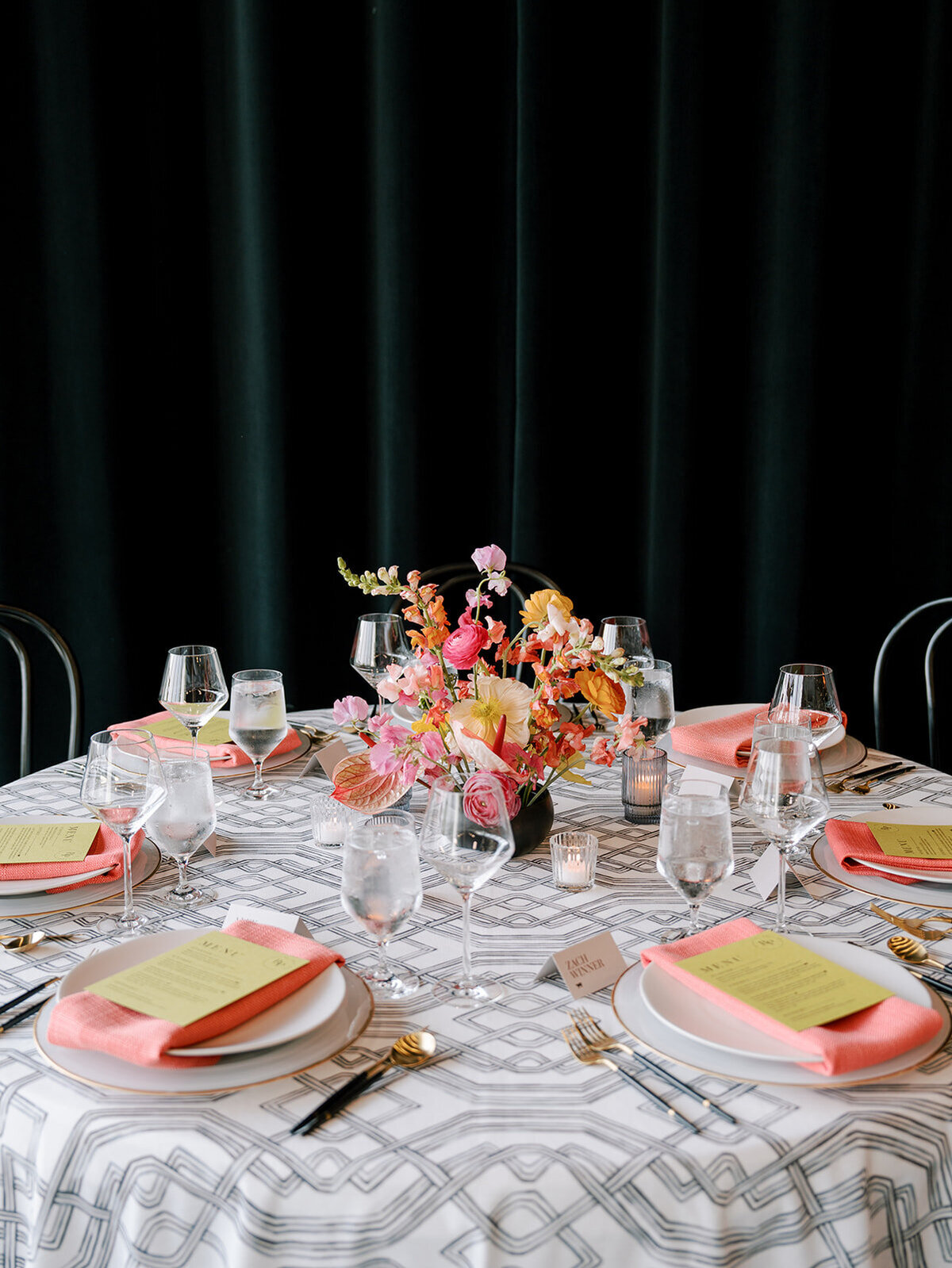 house-of-joy-wedding-cincinnati-ballet-pop-of-color-bright-band-reception-details (36)