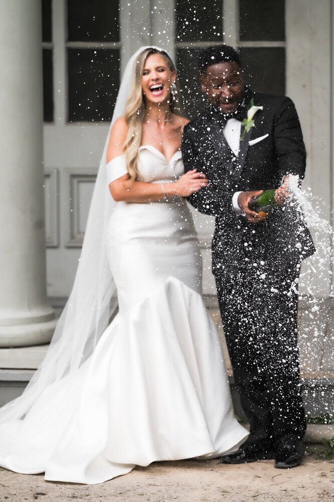 Dundurn Champagne Pop Photographer