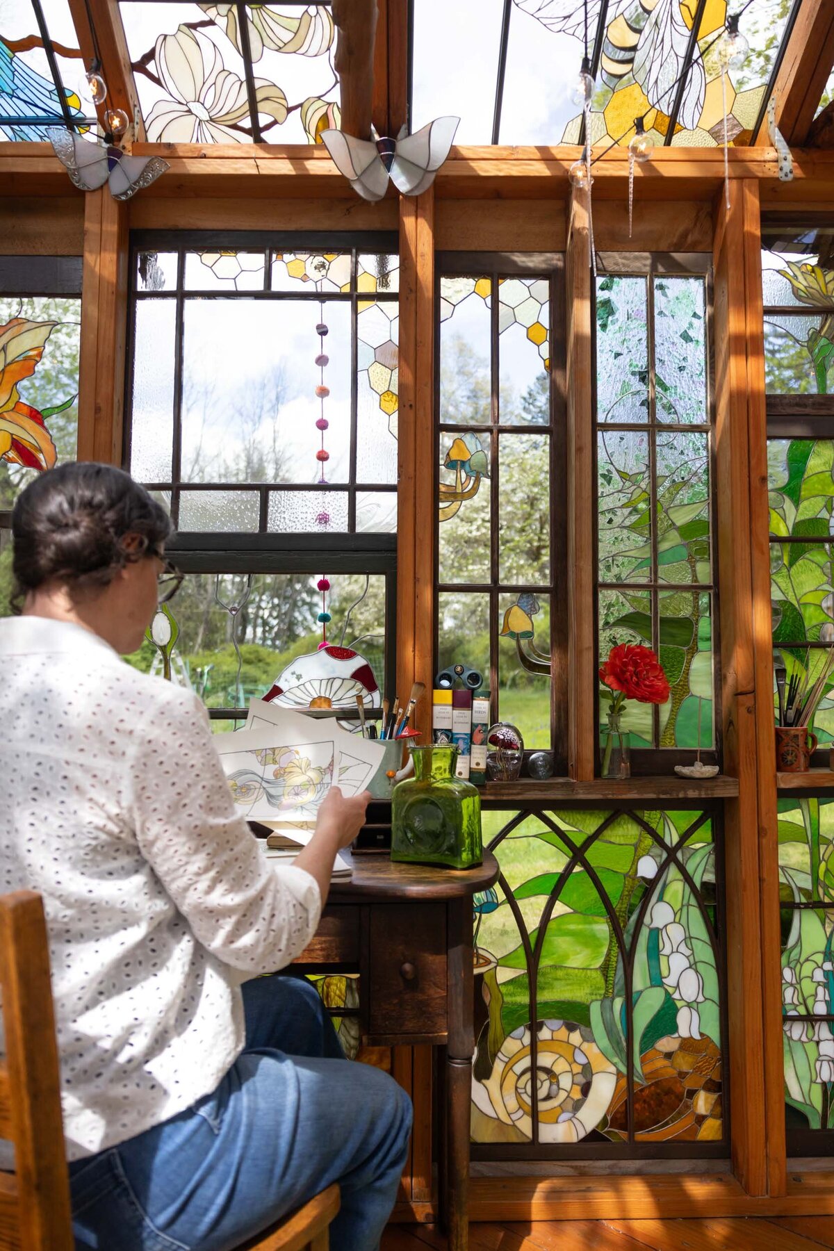 nj-brand-photography-Stained-Glass-Artist-2