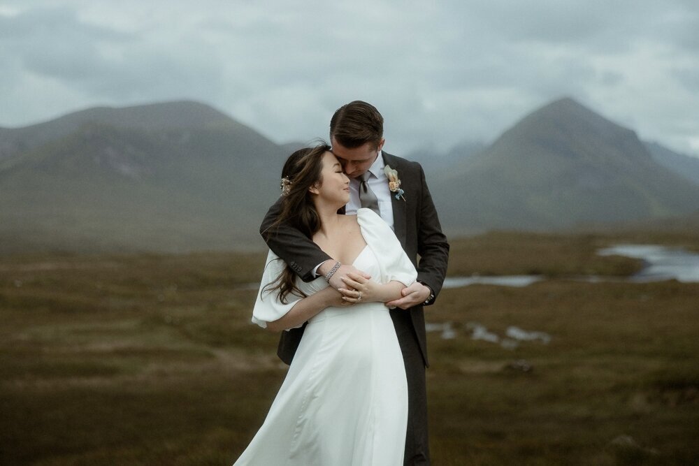 Scotland Elopement | 0066