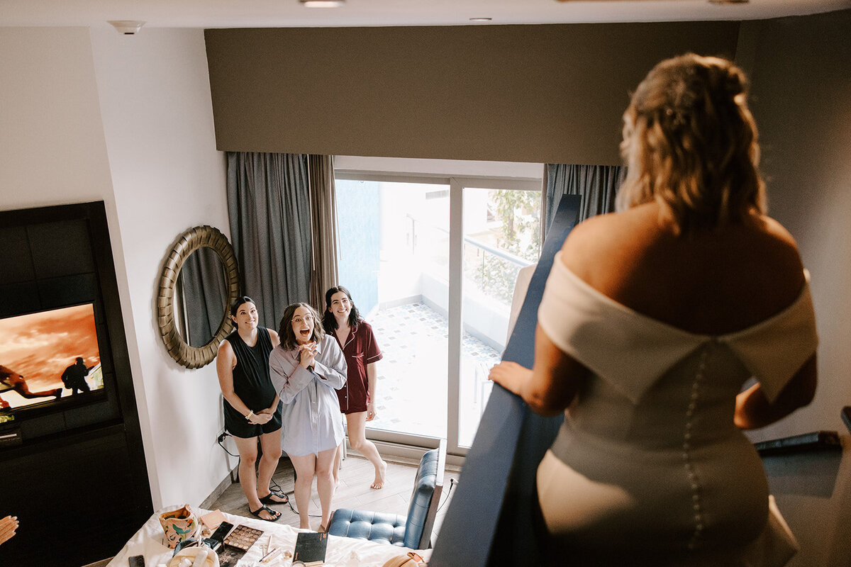 Cachelle + Damon Elopement _ Cait Swithers Photo & Films CO-76