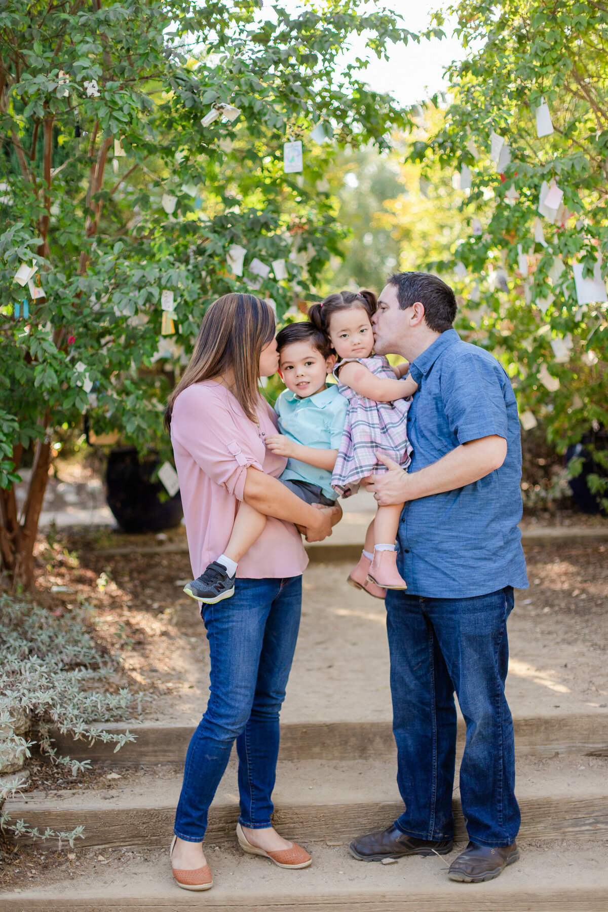 Pasadena Family Portraits | Arlington Gardens Family Photographer | Family Mini Session| Pasadena Photographer | Pasadena Family Photographer | Pasadena Photographer | Family Photographer H&C-4 