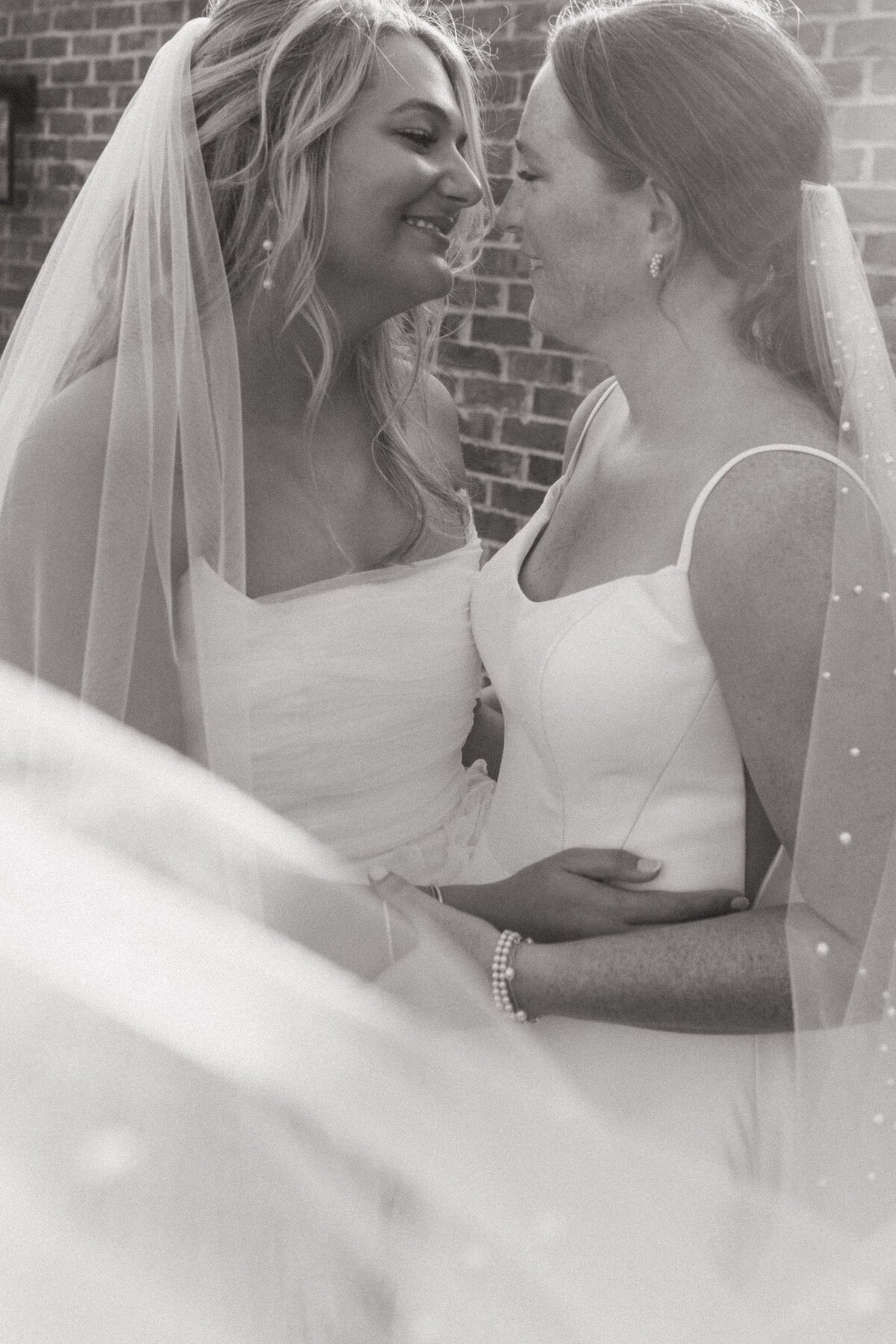 summer - LGBTQ - wedding - chicago