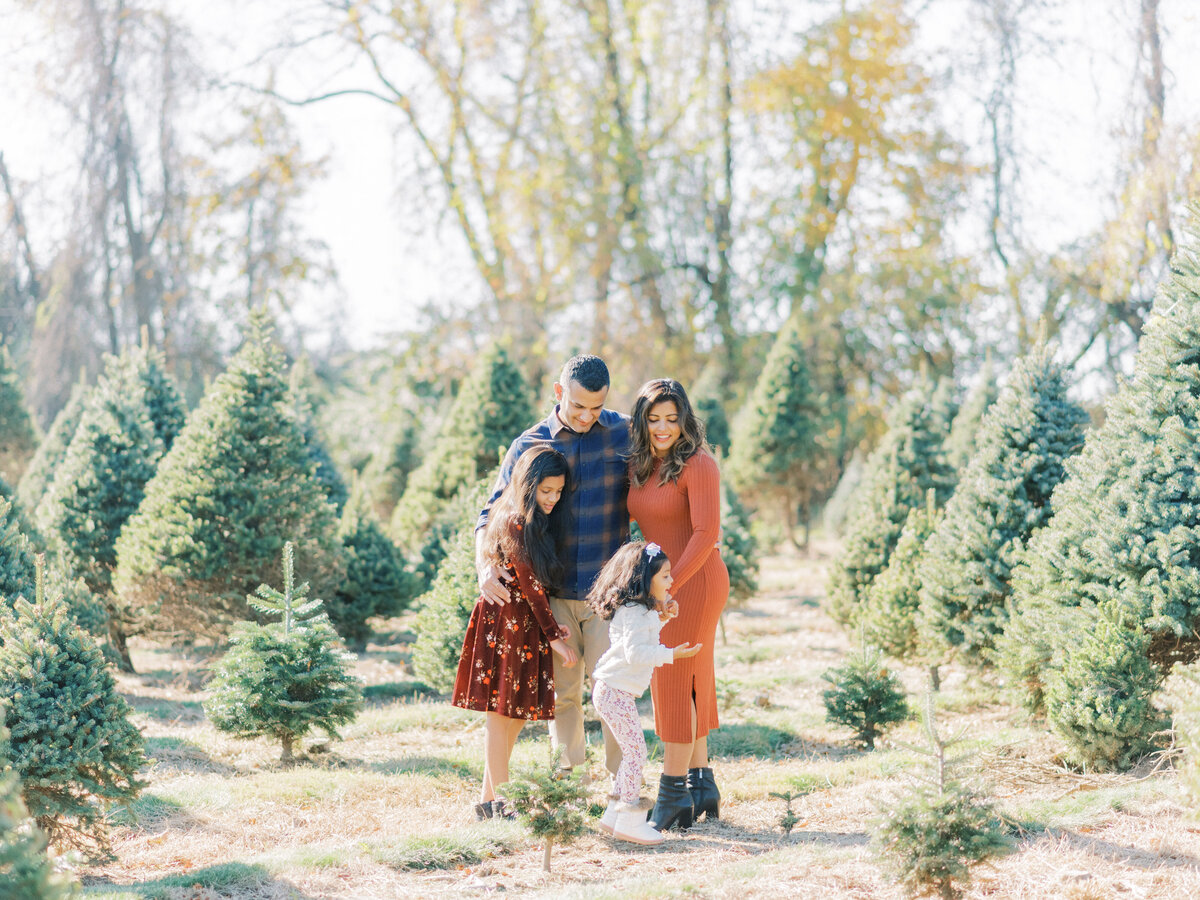 Ann Arbor Family Mini Sessions | Amarachi Ikeji Photography 26