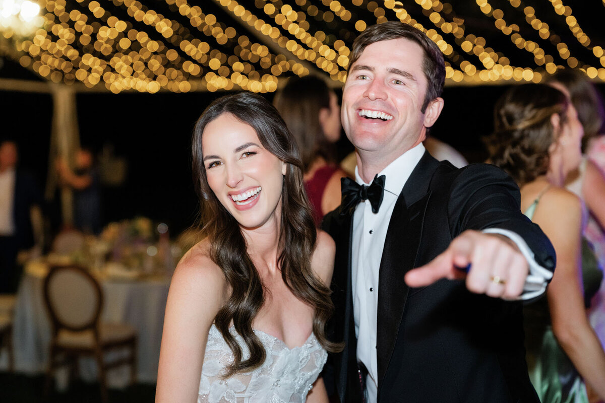 Tucson Arizona wedding gallery image from La Mariposa