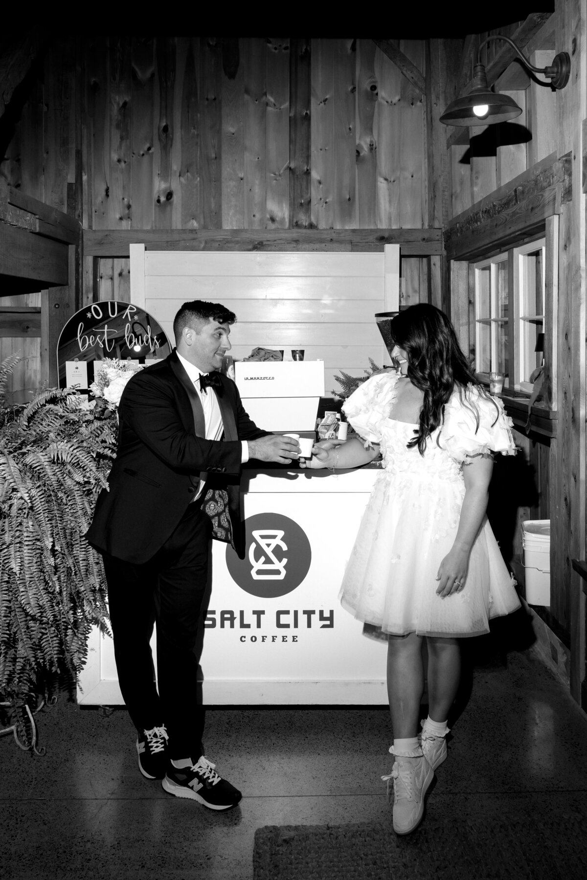 wedding-coffee-cart