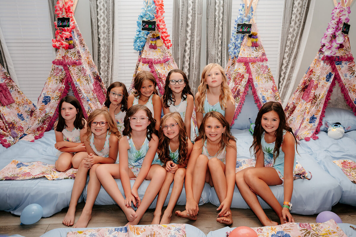 Birthday Party Emma-3
