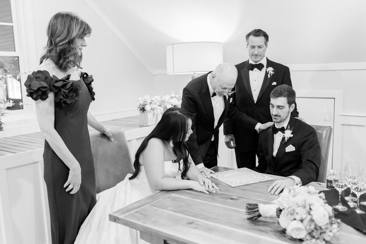 Chesapeake Bay Beach Club Wedding Photographer_0145