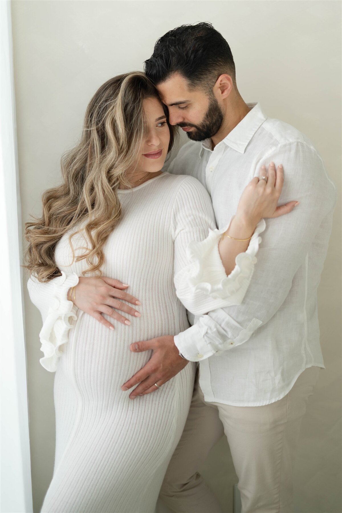 Studio Family Photography Miami Justine Berges37