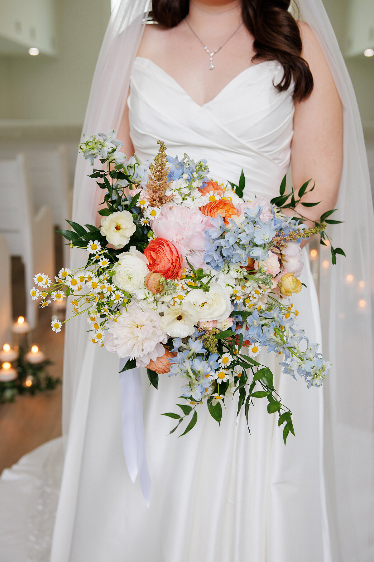 Madison and Blaise Wedding 0207