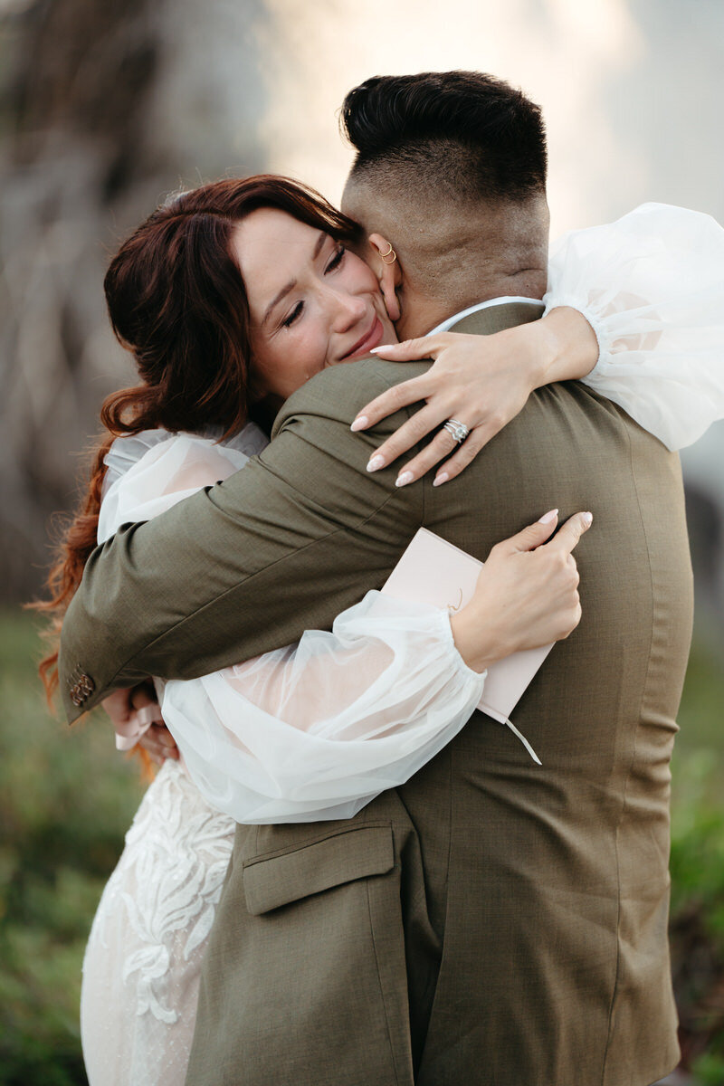 Glacier Point Wedding - The Chaffins-13