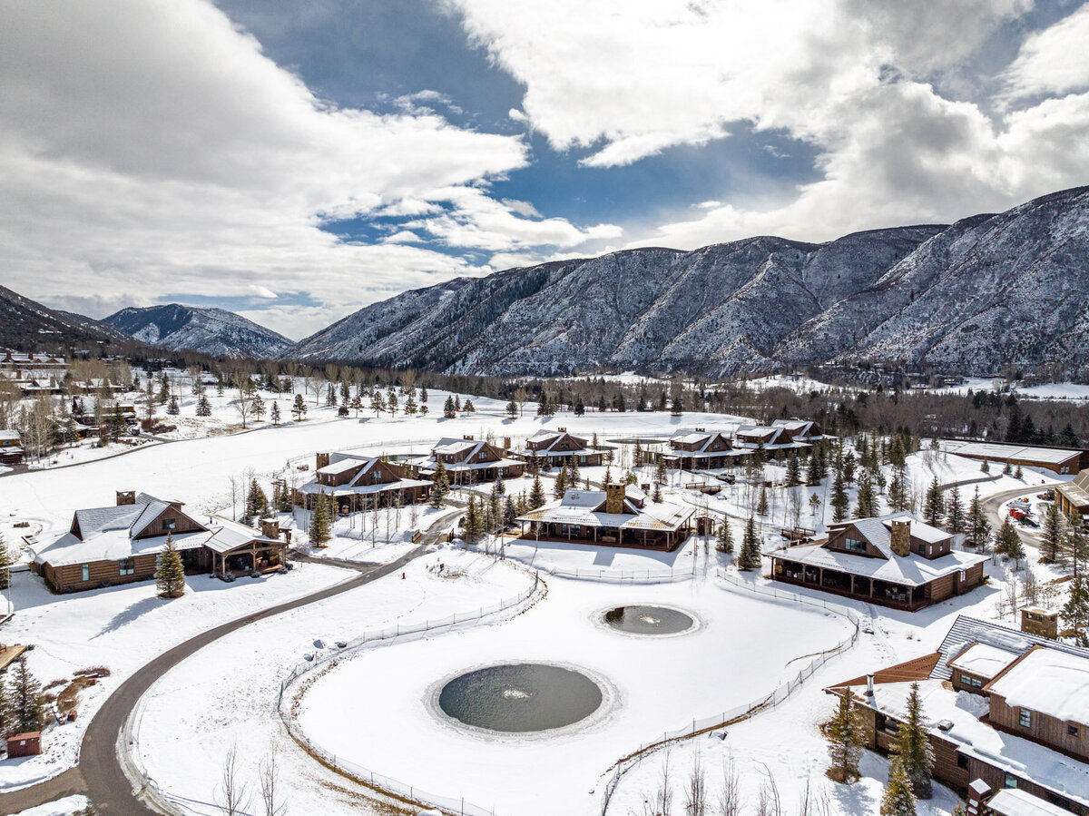 MLS - Cabin 64 - Roaring Fork Club-46