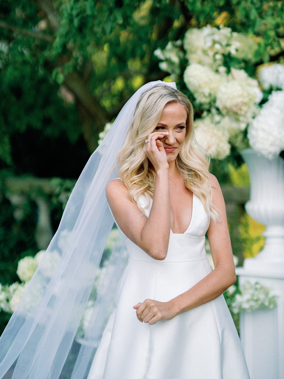 Chicago Botanic Garden_Hydrangea Wedding_32