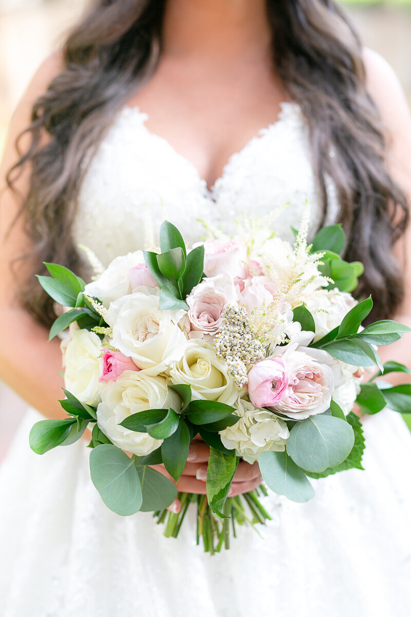 Zach & Giuliana Wedding at Epping Forest Yacht Club-29