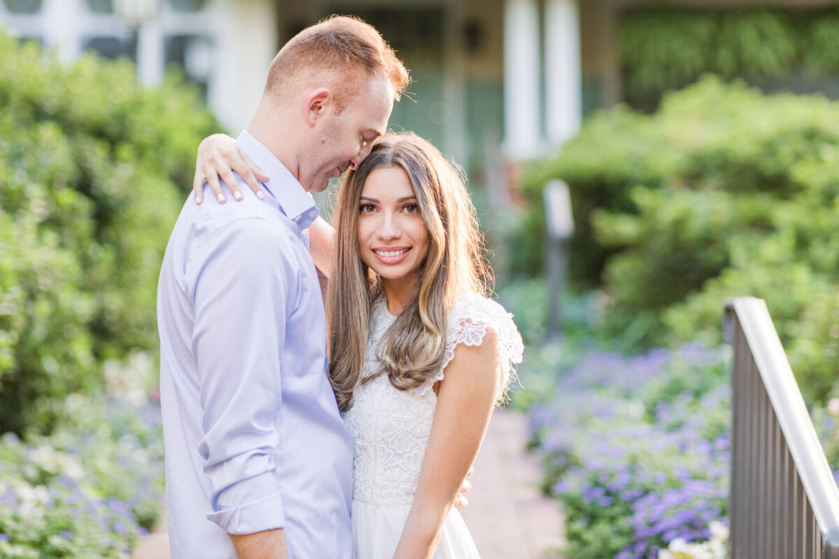 Sayen_House_and_Gardens_Engagement_Session-15