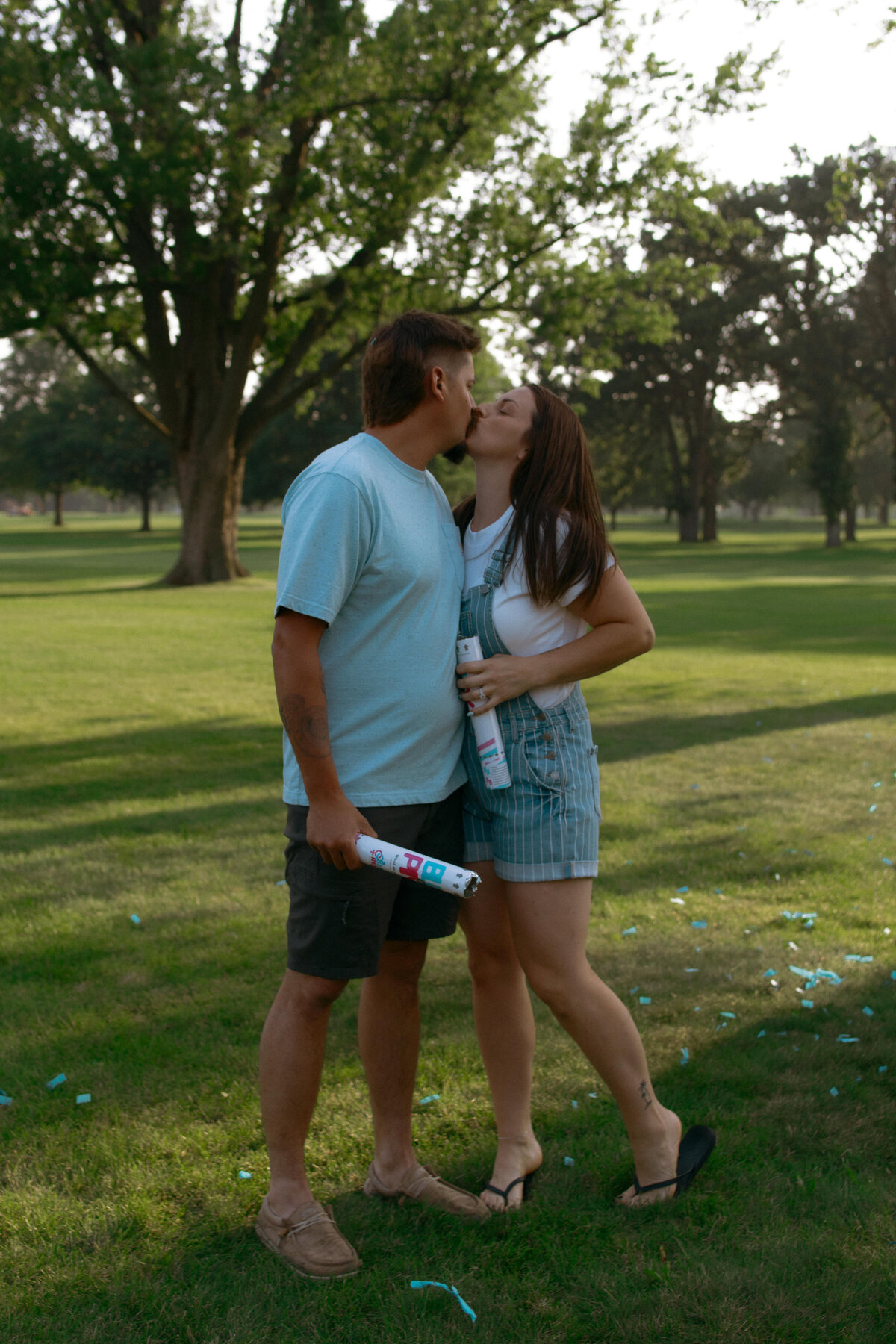 Franzen Gender Reveal-6