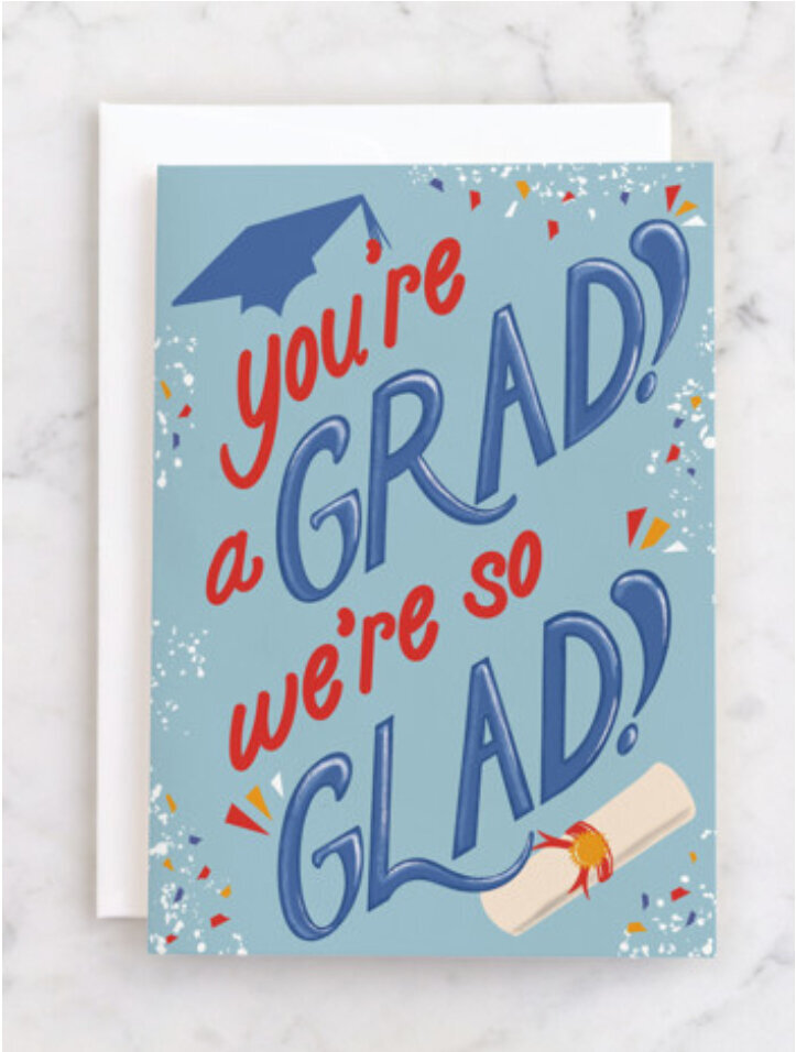 gradglad-minted