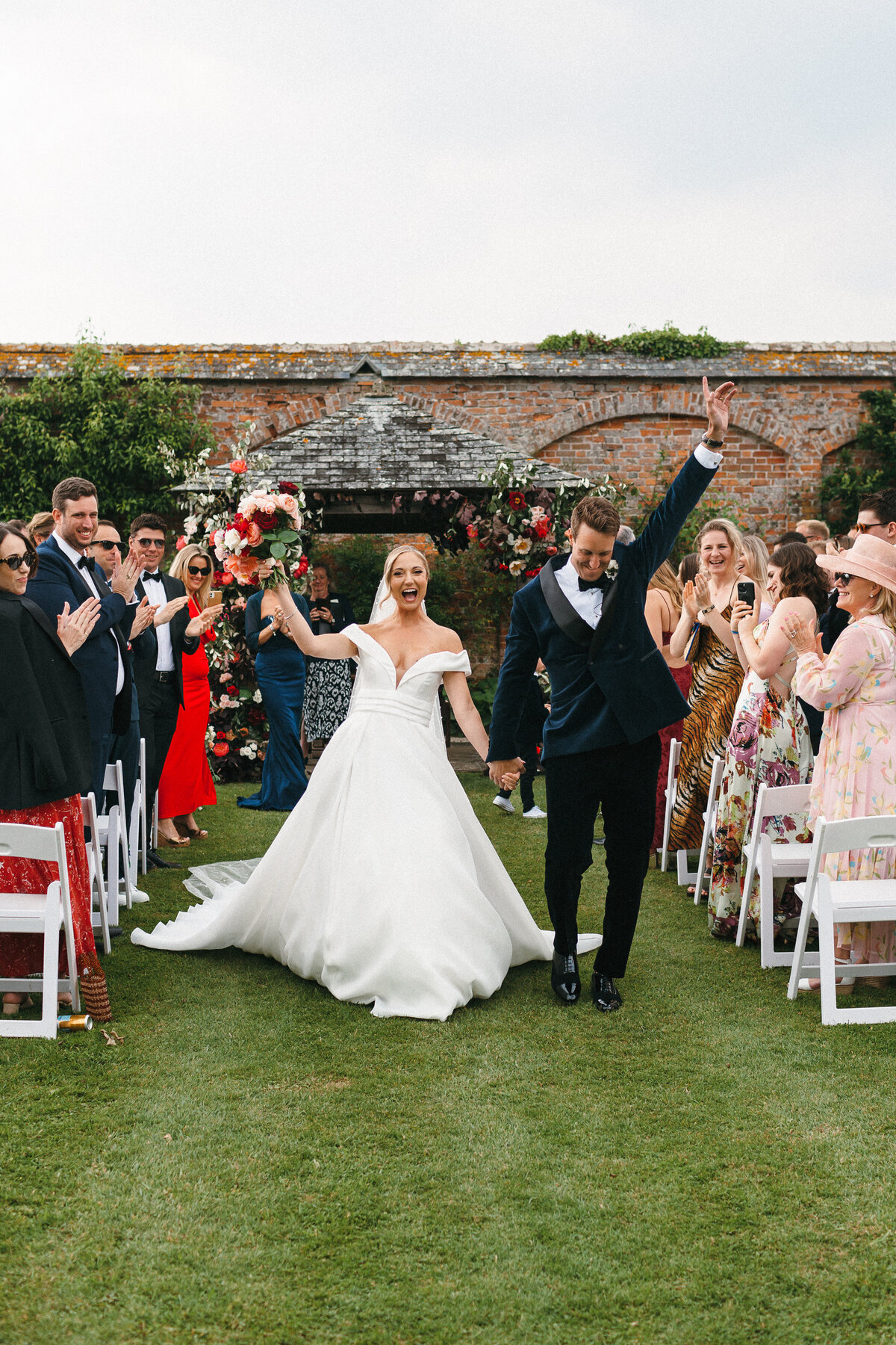 Kingston Estate Wedding Photography_Freckle Photography Devon_054